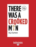 Cover: There Was a Crooked Man - ReadHowYouWant