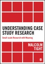 Cover: Understanding Case Study Research - SAGE Publications Ltd