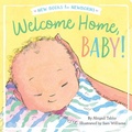 Cover: Welcome Home, Baby! - Little Simon