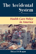 Cover: The Accidental System - Westview Press Inc