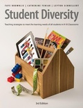 Cover: Student Diversity - Pembroke Publishing Ltd