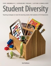 Enlarge image Cover: Student Diversity - Pembroke Publishing Ltd