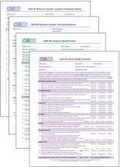 Cover: CSBS DP (TM) Record Forms - Brookes Publishing Co