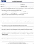 Cover: CSBS (TM) Record Forms and Caregiver Questionnaires - Brookes Publishing Co