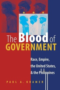 Abbildung von: The Blood of Government - The University of North Carolina Press