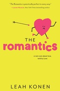 Cover: Romantics - Abrams