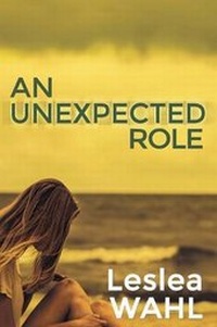 Enlarge image Cover: An Unexpected Role - Electio Publishing