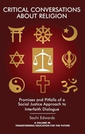 Cover: Critical Conversations about Religion - Information Age Publishing