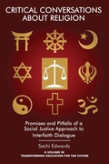 Cover: Critical Conversations about Religion - Information Age Publishing