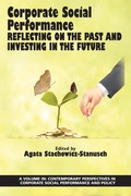 Cover: Corporate Social Performance - Information Age Publishing