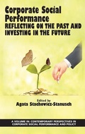 Cover: Corporate Social Performance - Information Age Publishing