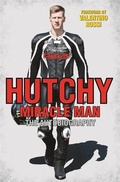 Cover: Hutchy - Miracle Man - John Blake Publishing Ltd