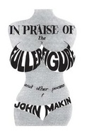 Cover: In Praise of the Fuller Figure and Other Poems - Grosvenor House Publishing Ltd