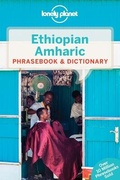 Cover: Lonely Planet Ethiopian Amharic Phrasebook & Dictionary - Lonely Planet Global Limited