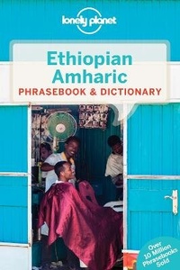 Abbildung von: Lonely Planet Ethiopian Amharic Phrasebook & Dictionary - Lonely Planet Global Limited