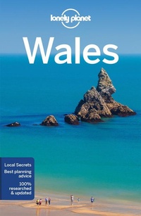 Abbildung von: Lonely Planet Wales - Lonely Planet Global Limited