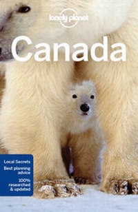 Enlarge image Cover: Lonely Planet Canada - Lonely Planet Global Limited
