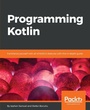 Cover: Programming Kotlin - Packt Publishing