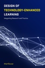 Cover: Design of Technology-Enhanced Learning - Emerald Publishing Limited