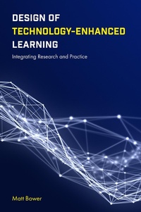 Enlarge image Cover: Design of Technology-Enhanced Learning - Emerald Publishing Limited