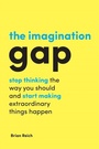 Cover: The Imagination Gap - Emerald Publishing Limited