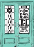 Cover: The Apartment in Bab el-Louk - Darf Publishers Ltd