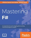 Cover: Mastering F - Packt Publishing