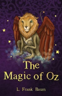 Enlarge image Cover: The Magic of Oz - Sweet Cherry Publishing