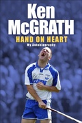 Cover: Ken McGrath - Black & White Publishing
