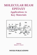 Cover: Molecular Beam Epitaxy - William Andrew