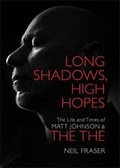Cover: Long Shadows, High Hopes - Omnibus Press