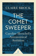 Cover: The Comet Sweeper (Icon Science) - Icon Books