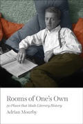 Cover: Rooms of One's Own - Icon Books