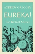 Cover: Eureka! (Icon Science) - Icon Books