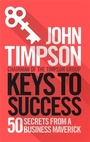 Cover: Keys to Success - Icon Books