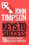 Cover: Keys to Success - Icon Books