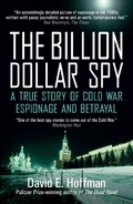 Cover: The Billion Dollar Spy - Icon Books