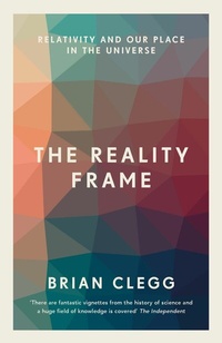 Abbildung von: The Reality Frame - Icon Books
