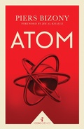 Cover: Atom (Icon Science) - Icon Books