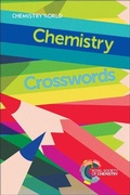 Cover: Chemistry Crosswords - Royal Society of Chemistry
