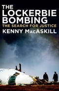 Cover: The Lockerbie Bombing - Biteback Publishing