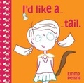 Cover: I'd Like a Tail - Ragged Bears