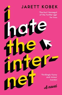 Abbildung von: I Hate the Internet - Serpent's Tail