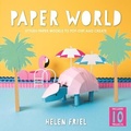 Cover: Paper World - LOM Art