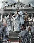 Cover: Mythic Rome - Aeon Games