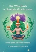 Cover: The Wee Book O'Scottish Mindfooness - Forth Books