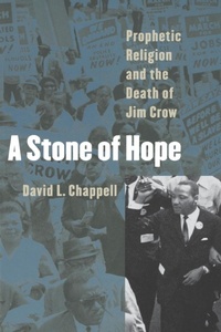Abbildung von: A Stone of Hope - The University of North Carolina Press