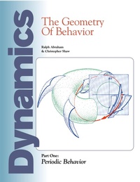 Abbildung von: Dynamics - Aerial Press (CA)