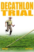 Cover: Decathlon Trial - Annadale Comics
