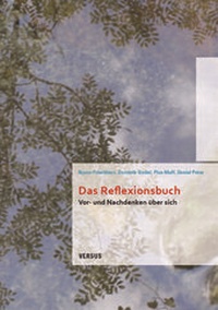 Enlarge image Cover: Das Reflexionsbuch - Versus
